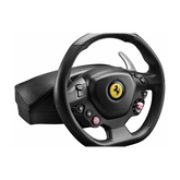 Volante Thrustmaster Wheel T80 Ferrari 488 Gtb Edition (ps5/ps4/pc) Playstation 5 PS5